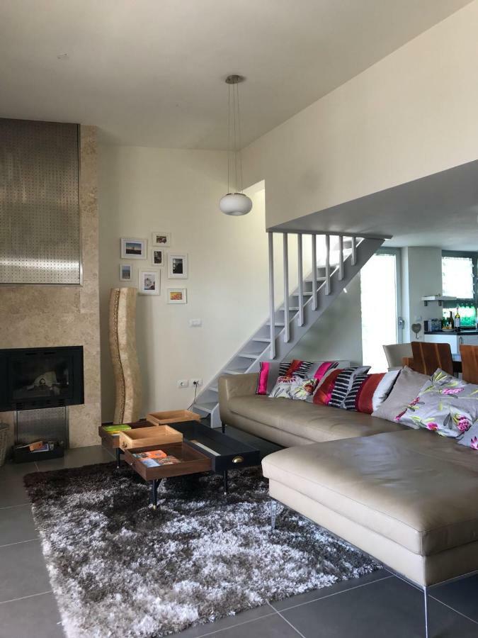 Casa Elisabetha Villa Kastelir Bagian luar foto